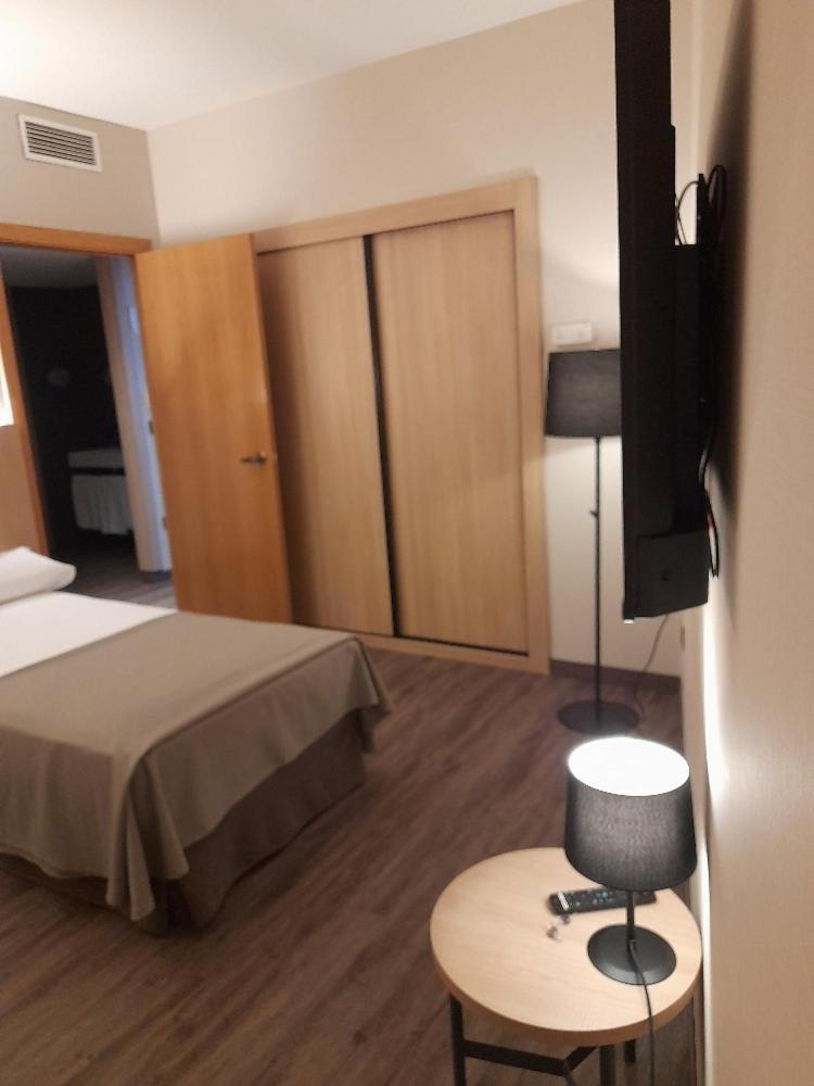 Sommos Hotel Benasque Spa Exterior photo